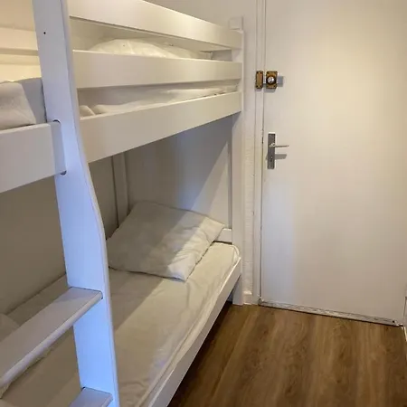 Agreable A 5 Min A Pied De La Apartment *