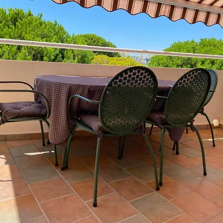 Apartment Agreable A 5 Min A Pied De La