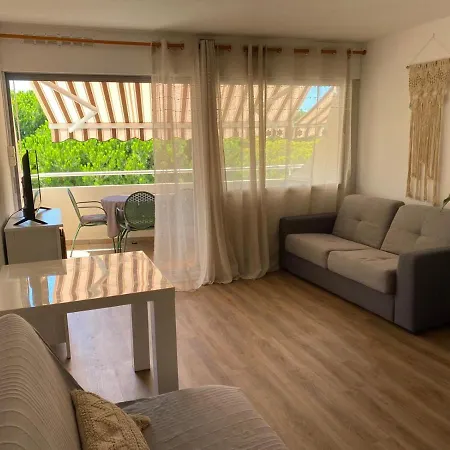 Apartment Agreable A 5 Min A Pied De La *